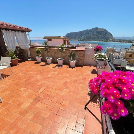 Apartamento Cielo e Mare Palermo Exterior foto