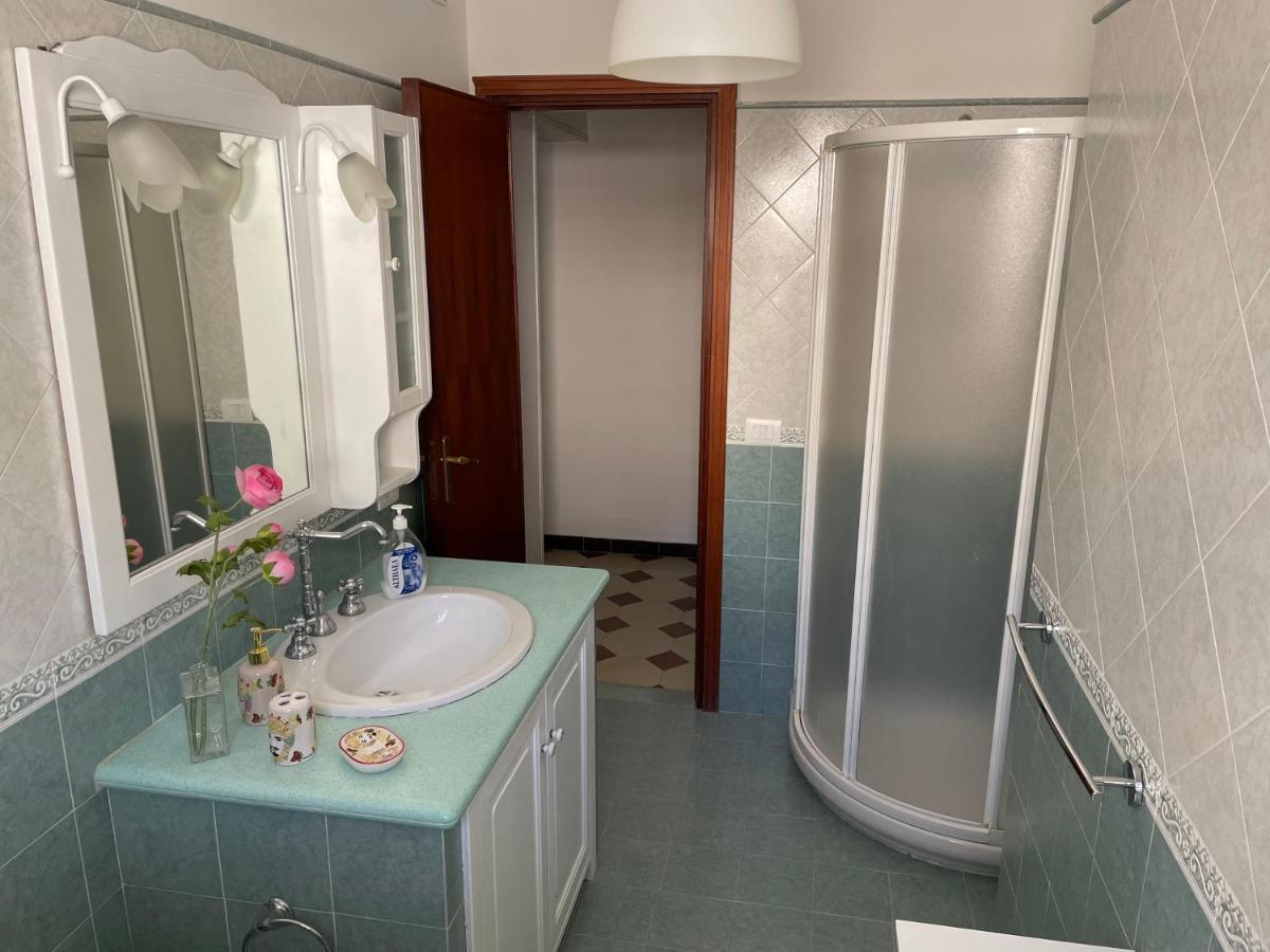 Apartamento Cielo e Mare Palermo Exterior foto