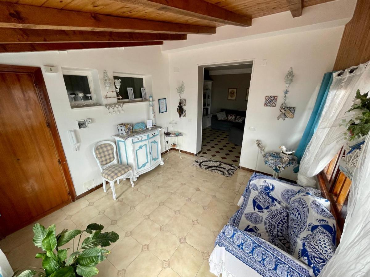 Apartamento Cielo e Mare Palermo Exterior foto