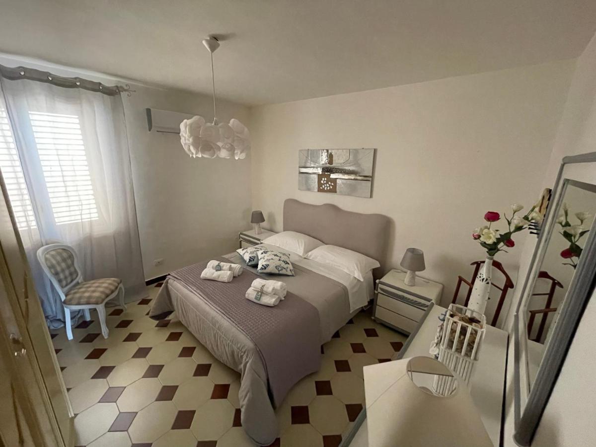 Apartamento Cielo e Mare Palermo Exterior foto