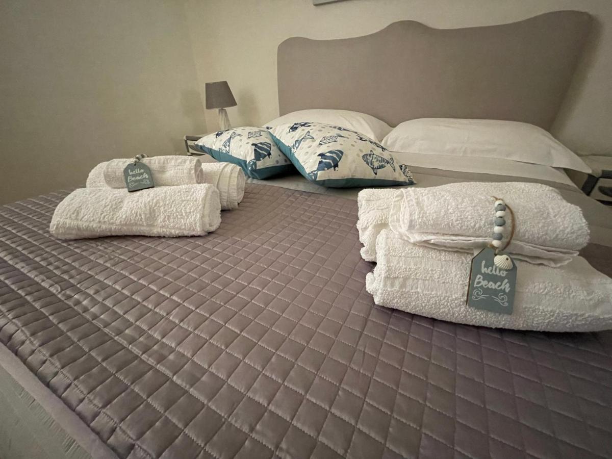 Apartamento Cielo e Mare Palermo Exterior foto