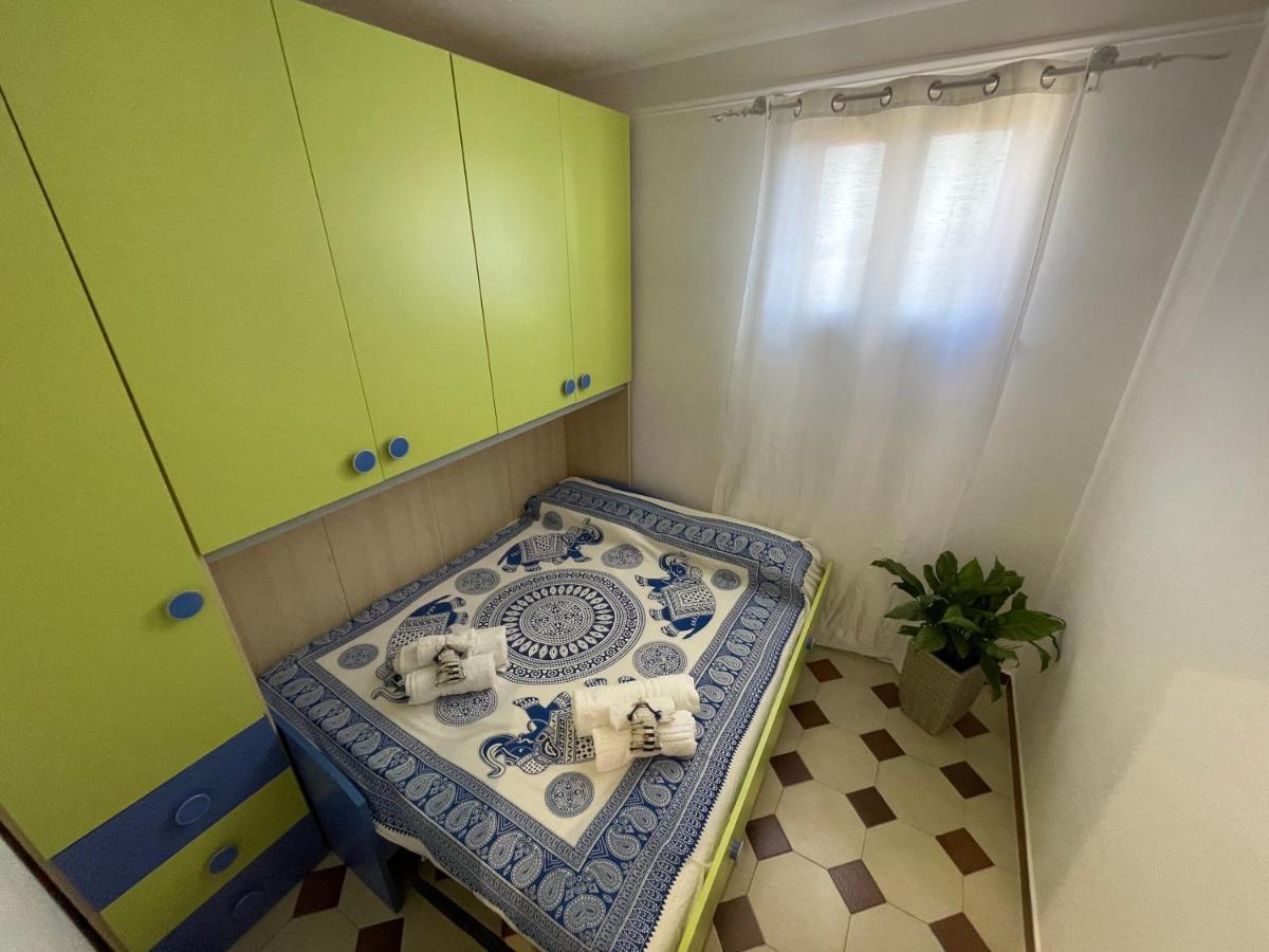 Apartamento Cielo e Mare Palermo Exterior foto